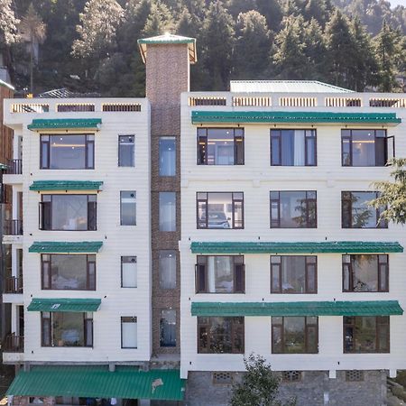 The Seasons Dalhousie - Best Valley View & Mountain View Hotel In Далхаузи Экстерьер фото