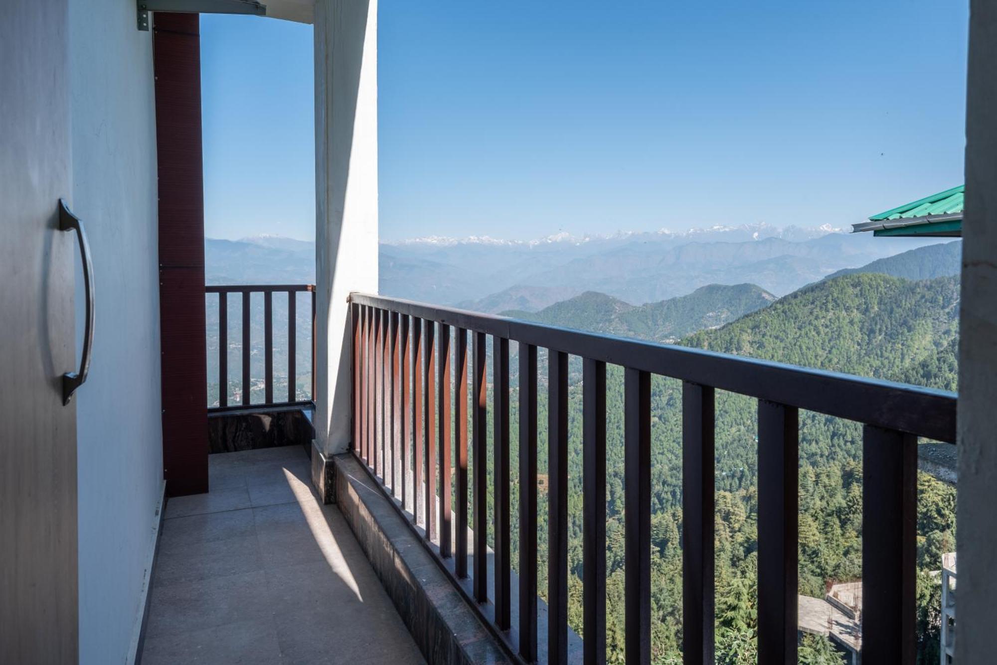 The Seasons Dalhousie - Best Valley View & Mountain View Hotel In Далхаузи Экстерьер фото